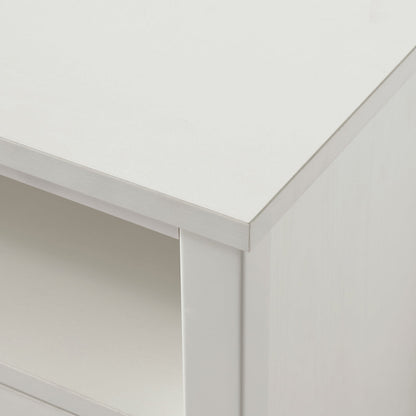 Little Cube Nordic TV Cabinet Rack-1