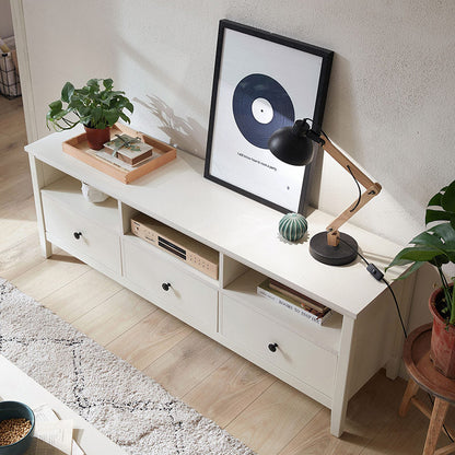Little Cube Nordic TV Cabinet Rack-3